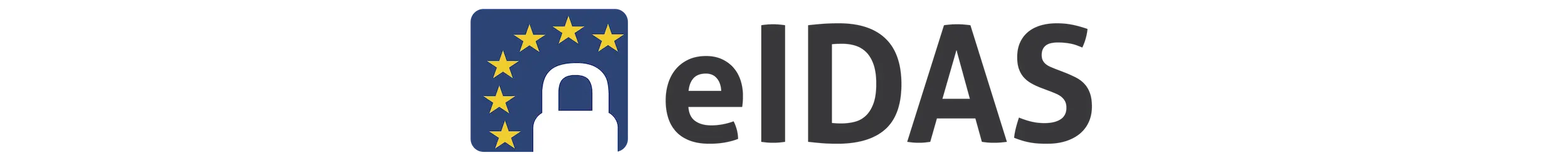 eIDAS - European Electronic Identification and Trust Services